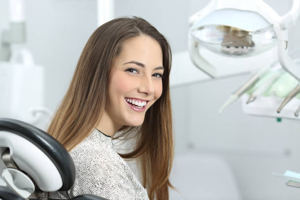 Laser Dentistry in Priest River, ID